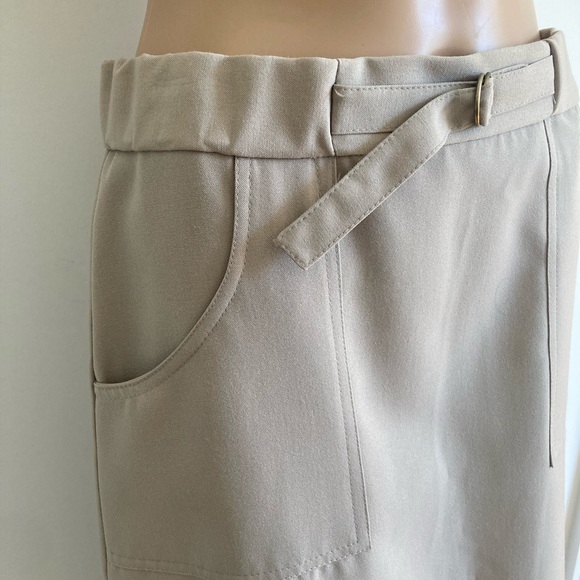 Cargo skirt - Picture 2 of 9